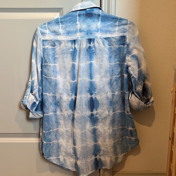 Lord & Taylor button down - Picture 5 of 5
